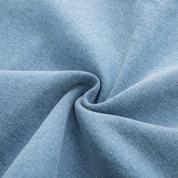 KANCY KOLE Women's Casual High Waist A Line Skirt With Pockets Size Small - Picture 9 of 9